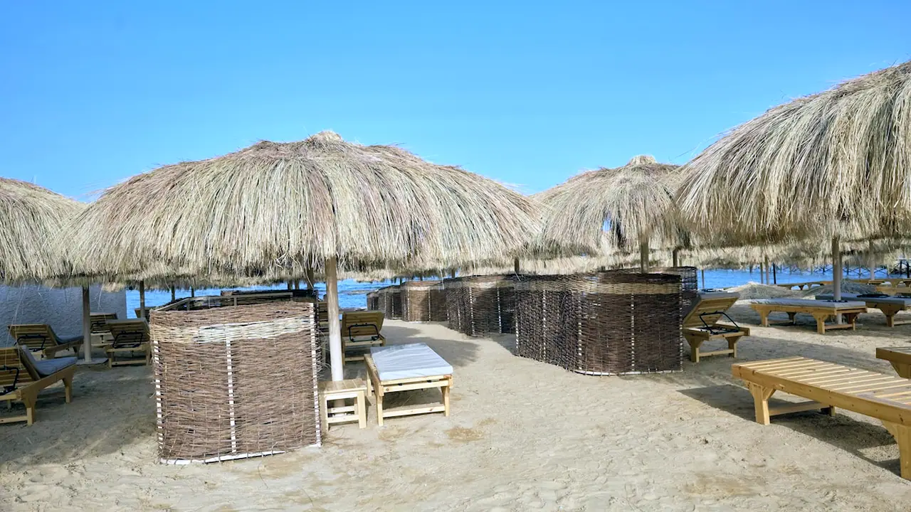 الفندق دايموند بيتش باي بيرل ريزورتس - مرسى علم